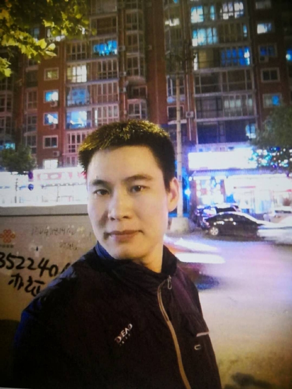 阳光灿烂的第三张照片--浙江中老年相亲网