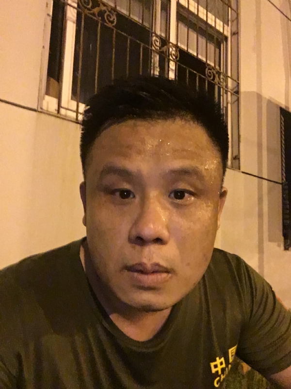 James2020的第一张照片--浙江中老年相亲网