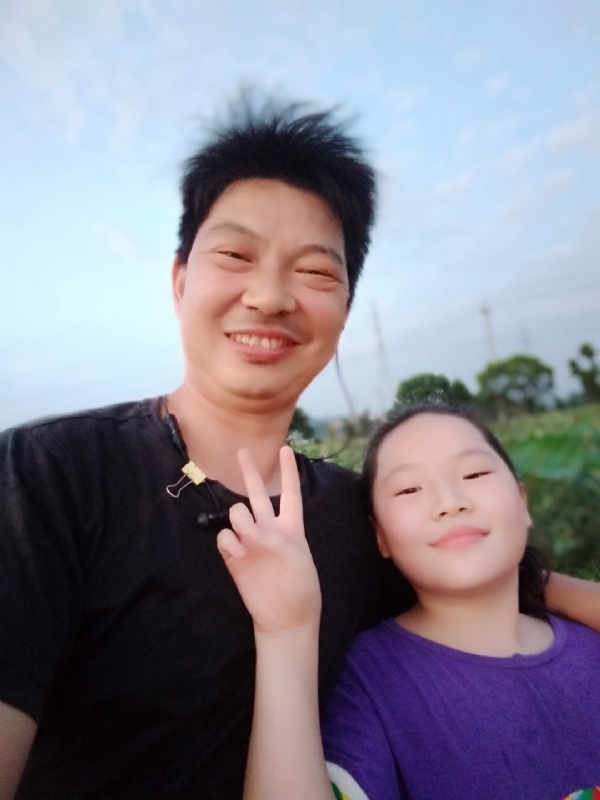 老王2的第一张照片--浙江中老年相亲网