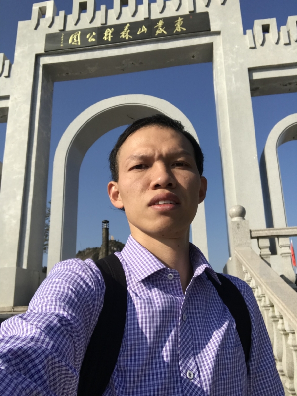 期待有缘的你的第二张照片--浙江中老年相亲网
