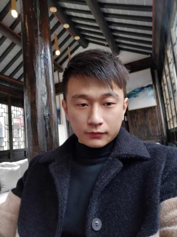zhihao的第一张照片--浙江中老年相亲网