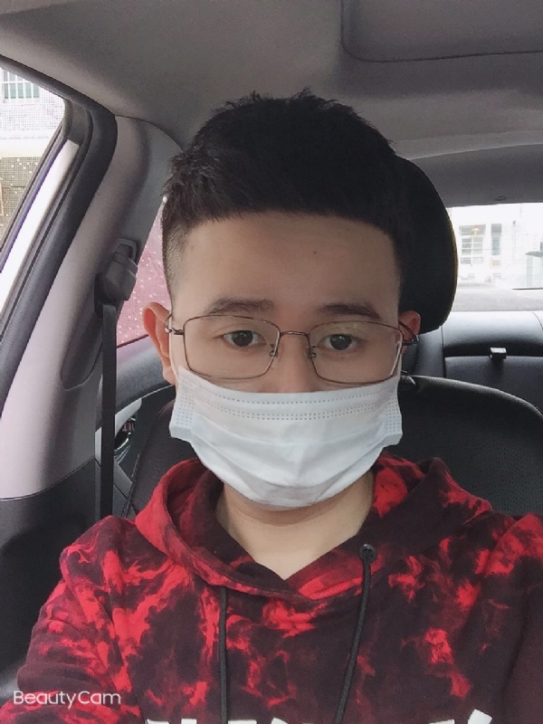 WQJ的第二张照片--浙江中老年相亲网