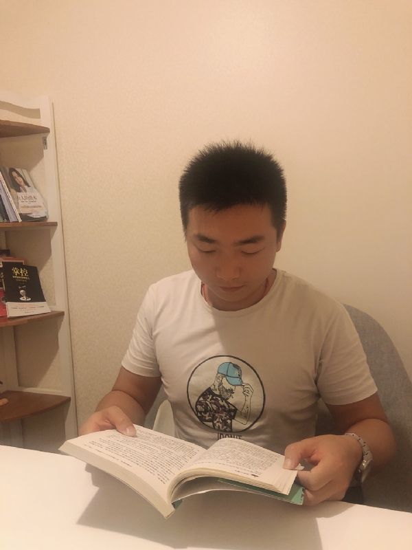 一路向前的第一张照片--浙江中老年相亲网