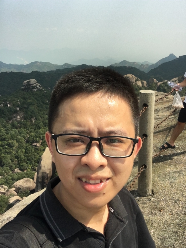 七凌的第一张照片--浙江中老年相亲网