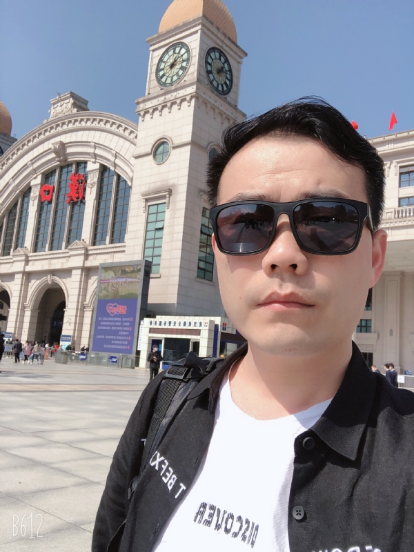 楚河畔的第一张照片--浙江中老年相亲网