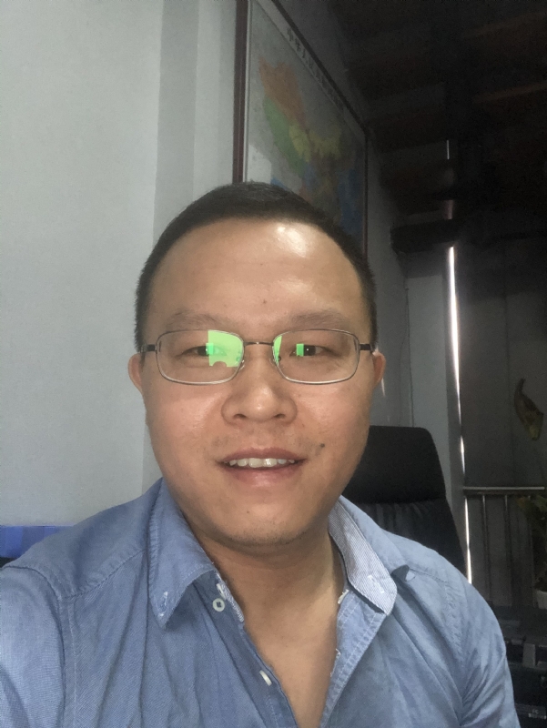 小吴的第一张照片--浙江中老年相亲网