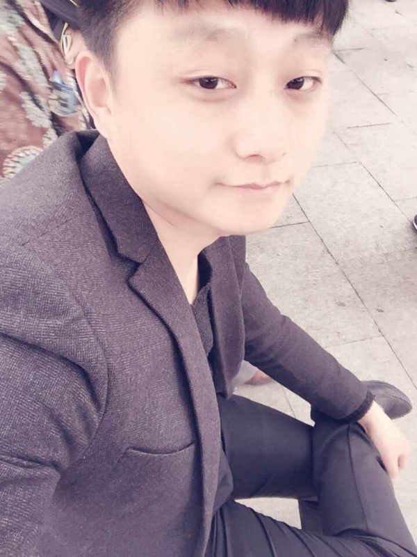我姓徐缺难解你心绪的第一张照片--浙江中老年相亲网