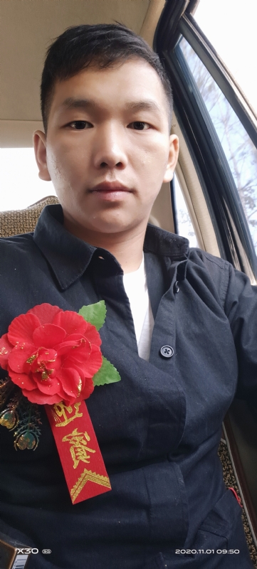 可爱的小猪的第一张照片--浙江中老年相亲网