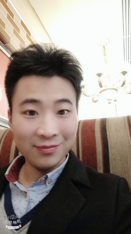 堂堂的第一张照片--浙江中老年相亲网