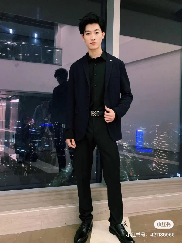 请来爱我的第二张照片--浙江中老年相亲网