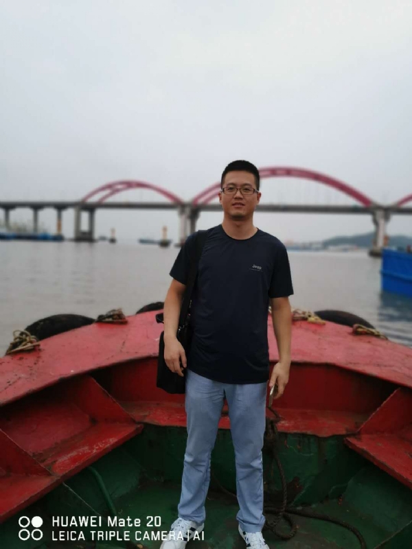 转角的第一张照片--浙江中老年相亲网