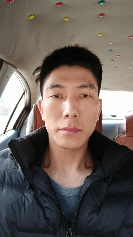 追梦人的第二张照片--浙江中老年相亲网