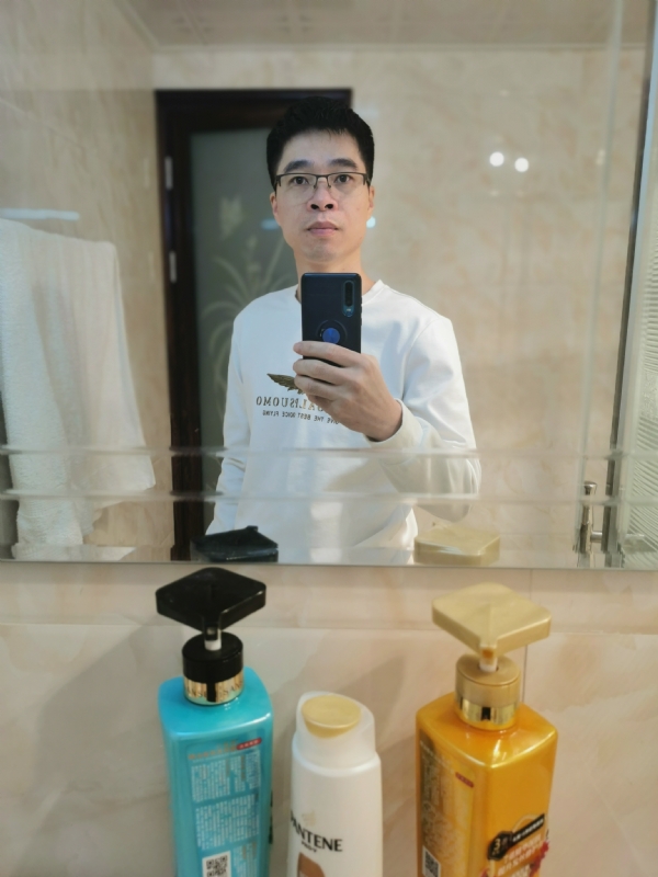 期待缘分的第二张照片--浙江中老年相亲网