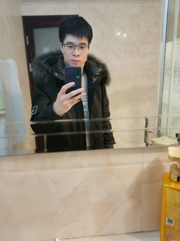 期待缘分的第三张照片--浙江中老年相亲网