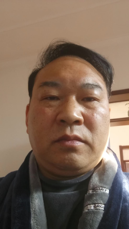 笨笨的第一张照片--浙江中老年相亲网