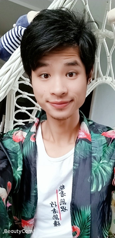 靠谱在联系的第一张照片--浙江中老年相亲网