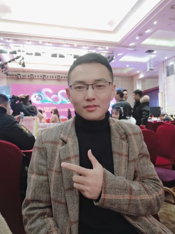 遇见不一样的自己的第一张照片--浙江中老年相亲网