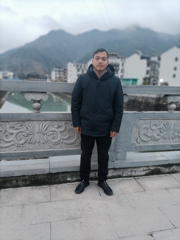 昊林的第一张照片--浙江中老年相亲网