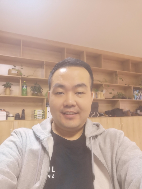 carl的第一张照片--浙江中老年相亲网