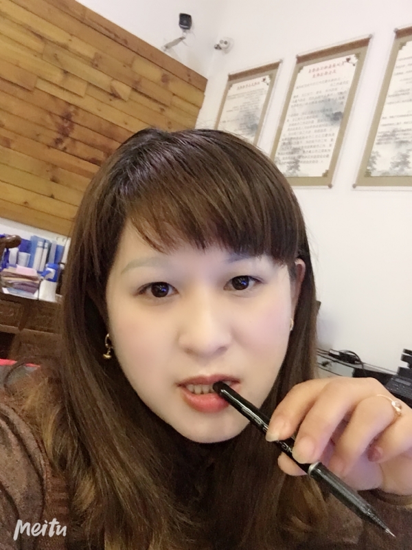 冷暧自知的第一张照片--浙江中老年相亲网