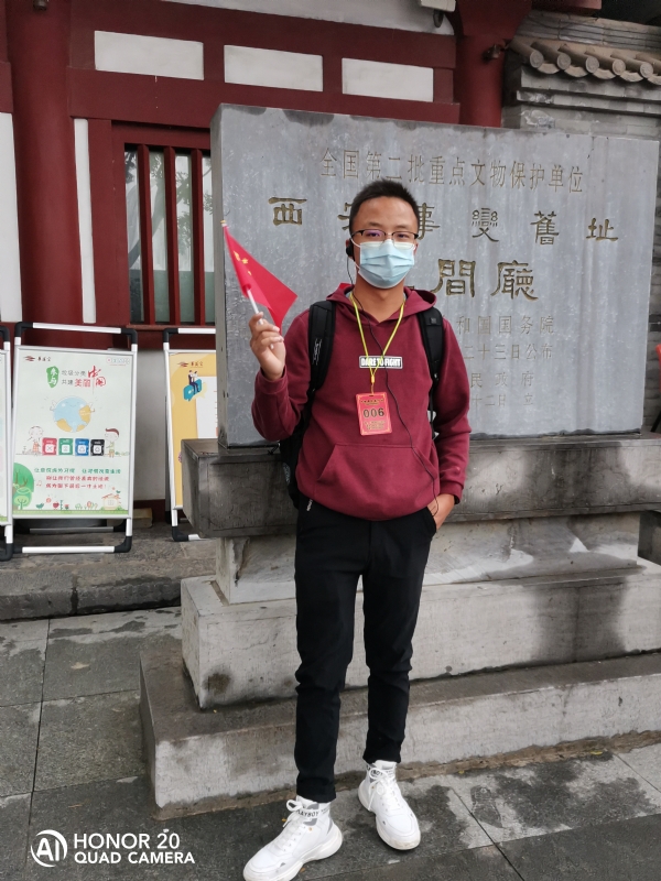 90后大叔的第一张照片--浙江中老年相亲网