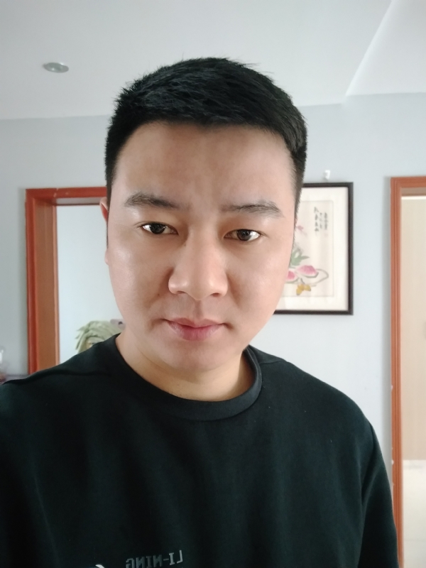 tanglei的第一张照片--浙江中老年相亲网