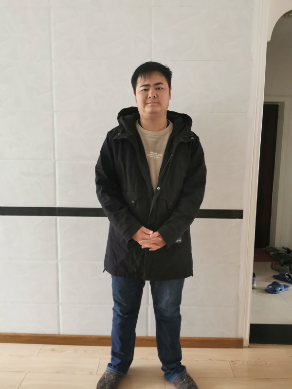 cake的第二张照片--浙江中老年相亲网