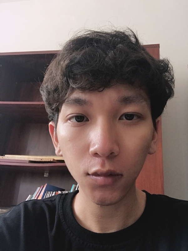 晚风的第一张照片--浙江中老年相亲网