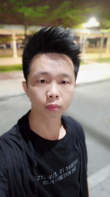 飞飞的第一张照片--浙江中老年相亲网
