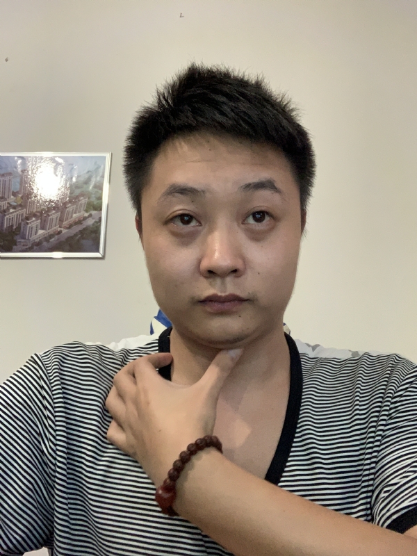 真心诚意的第一张照片--浙江中老年相亲网