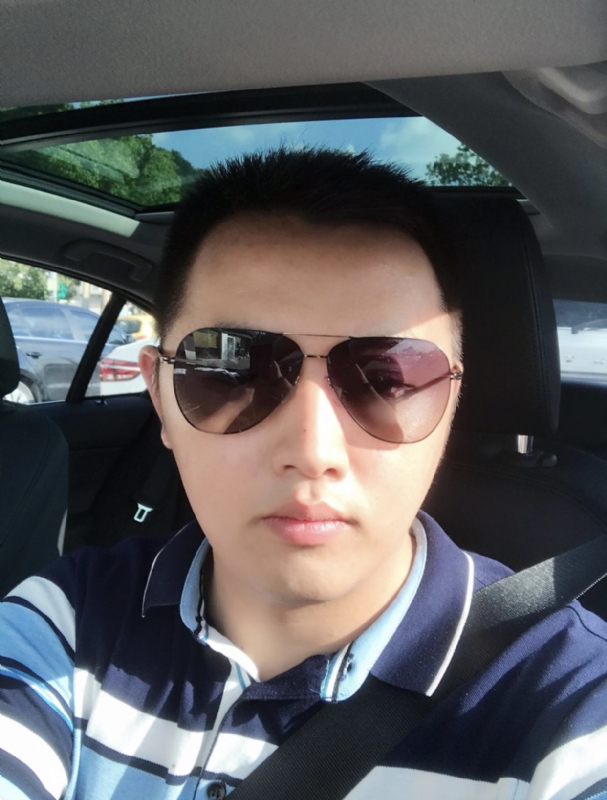 郑昊的第一张照片--浙江中老年相亲网