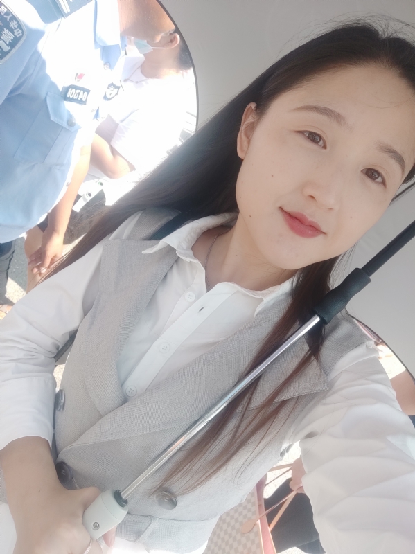 木子田心的第一张照片--浙江中老年相亲网