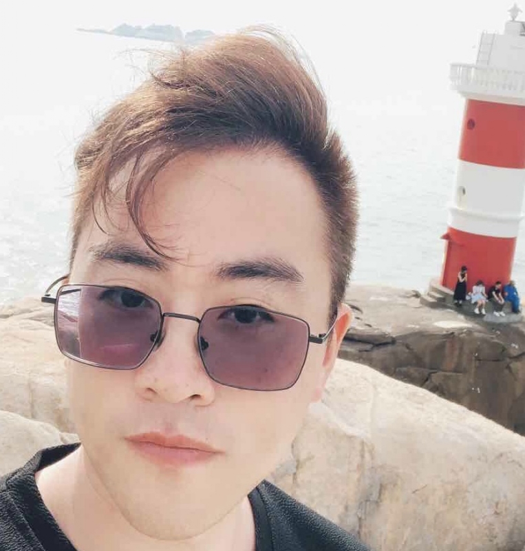 风中的雨的第一张照片--浙江中老年相亲网