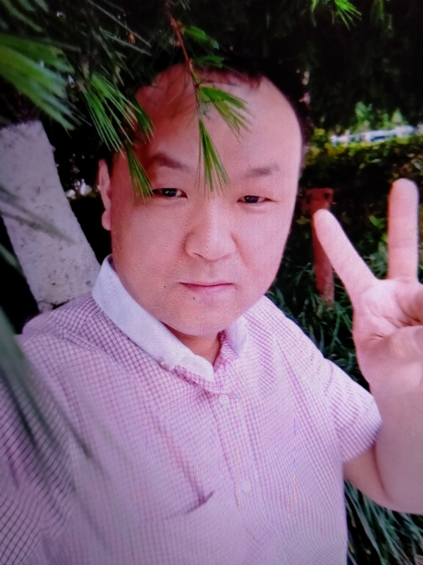 寻缘的第四张照片--浙江中老年相亲网