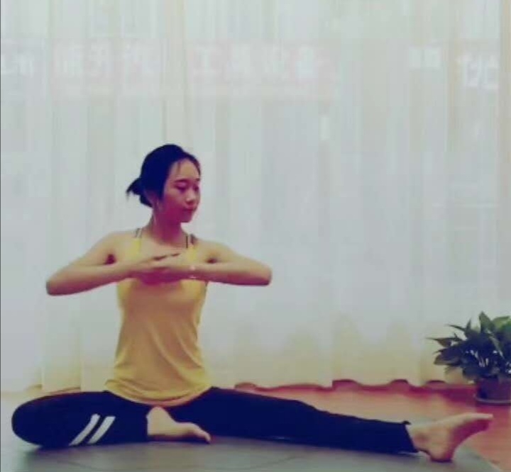 静静子的第一张照片--浙江中老年相亲网