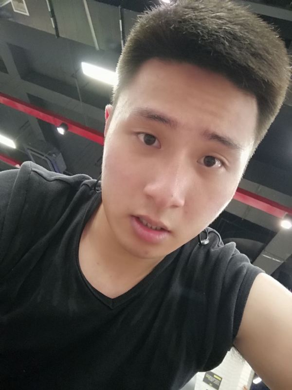 江南的雨的第一张照片--浙江中老年相亲网