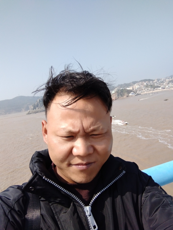 真心的第一张照片--浙江中老年相亲网