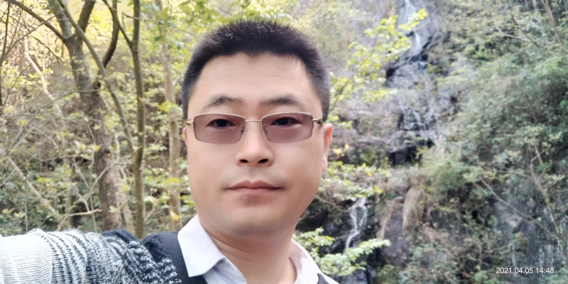 往后余生的第二张照片--浙江中老年相亲网