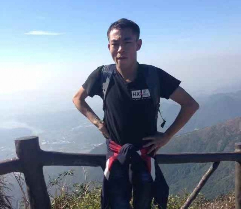 美丽传说的第二张照片--浙江中老年相亲网
