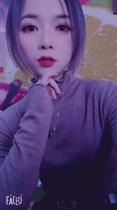 小丸子的第一张照片--浙江中老年相亲网