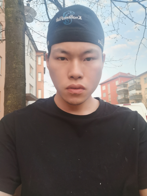 吴灵勇的第一张照片--浙江中老年相亲网