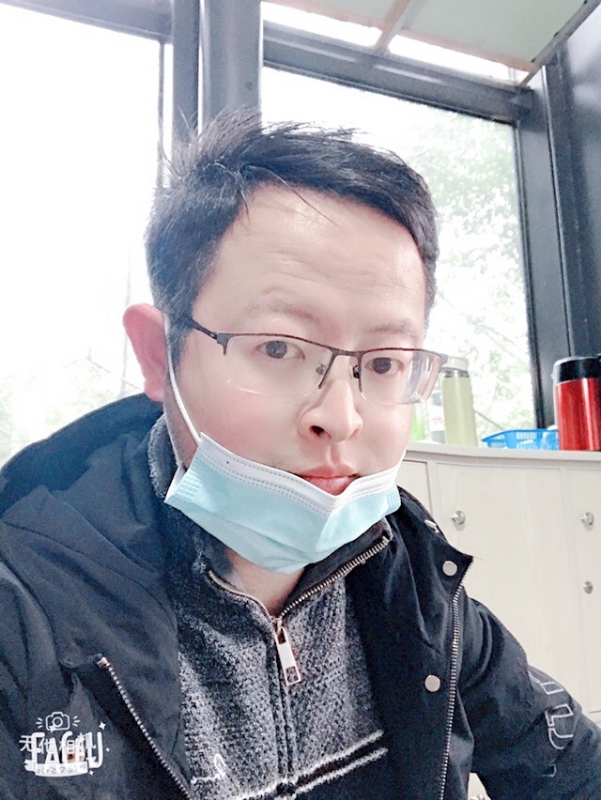 爱不渝的第二张照片--浙江中老年相亲网