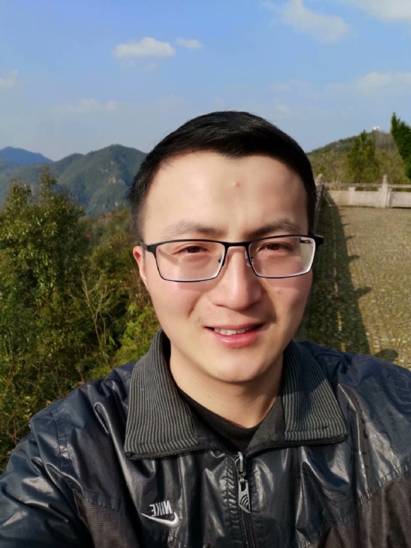 杨先生的第一张照片--浙江中老年相亲网