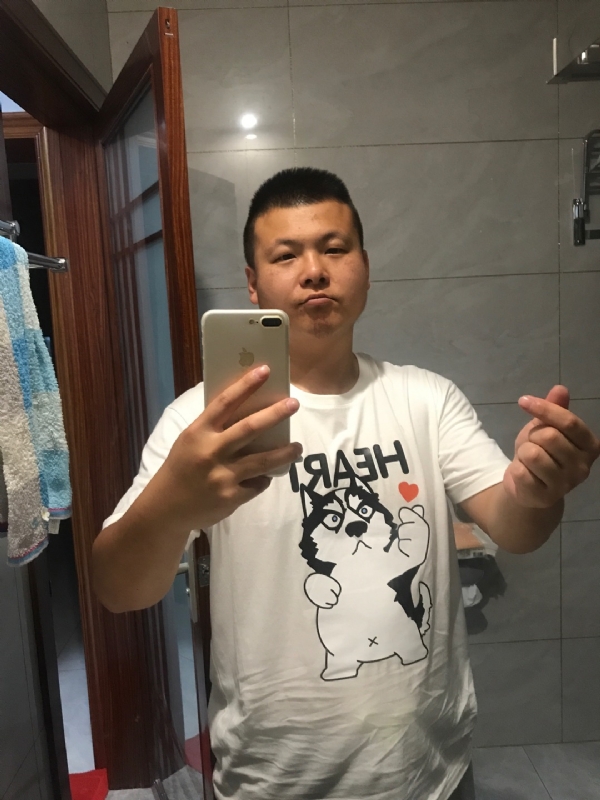 阔落的第一张照片--浙江中老年相亲网