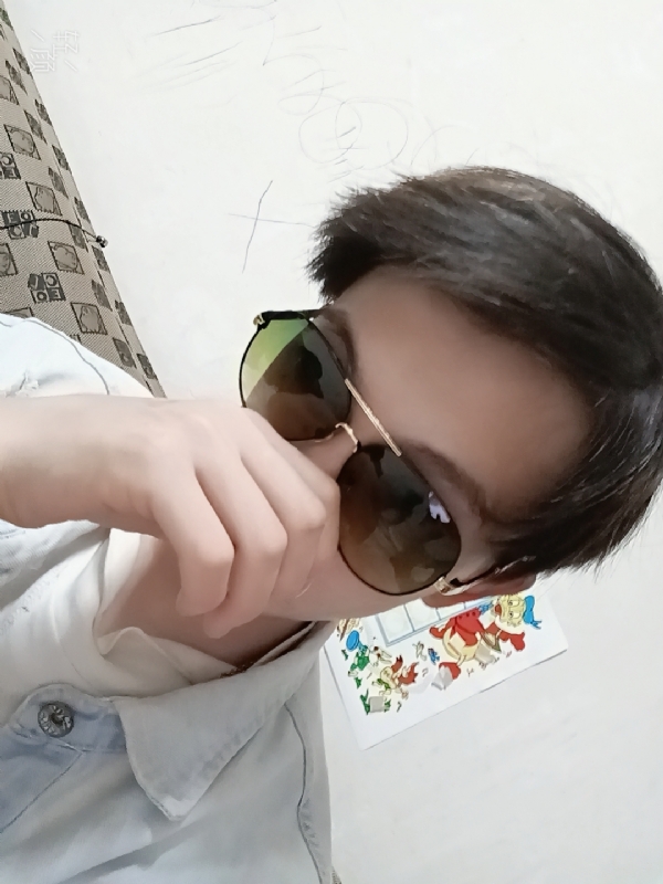 染七的第一张照片--浙江中老年相亲网