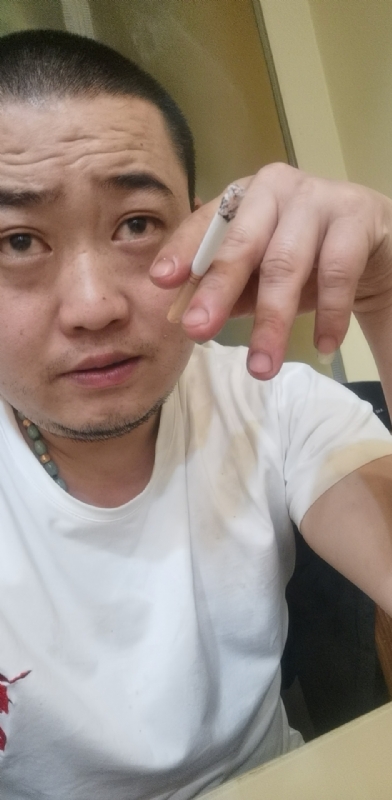 孤独的螃蟹的第一张照片--浙江中老年相亲网