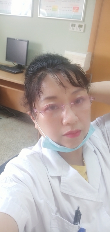 嫣淼的第一张照片--浙江中老年相亲网