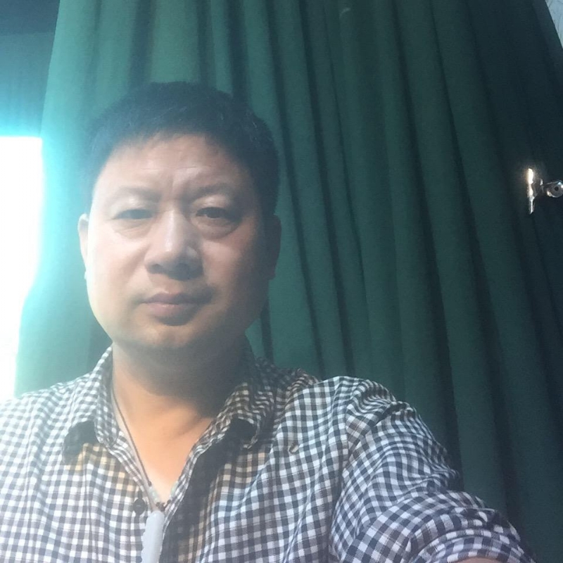 春康可帅的第一张照片--浙江中老年相亲网