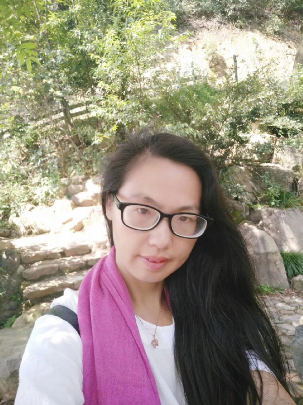 阿章的第四张照片--浙江中老年相亲网