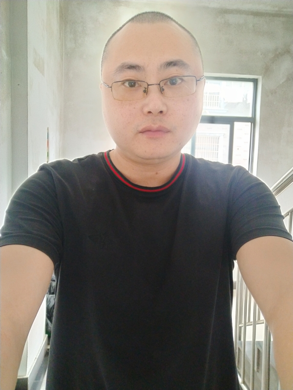 奈何没有桥的第一张照片--浙江中老年相亲网